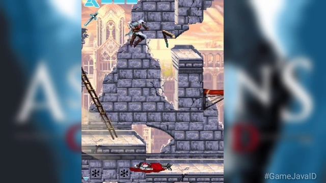 BEST JAVA GAMES FOR J2ME LOADER [PART#5]_1080p смотреть онлайн