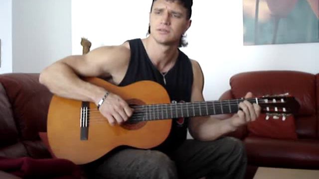 Ты сказала мне я не люблю тебя (новая версия) смотреть онлайн