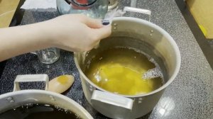 Чайный гриб как заменить раствор