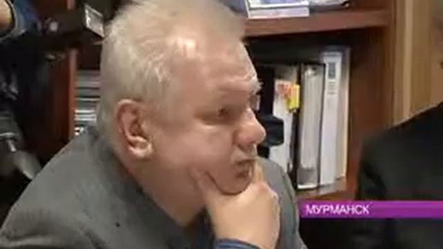 В прошлом году рыбаки прибрежники доставили в Мурманск 26 тысяч тонн охлажденной рыбы донных пород смотреть онлайн