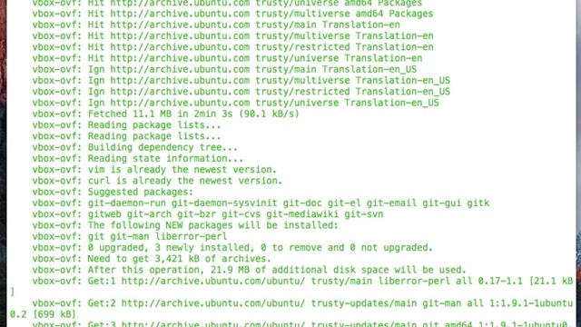 DevOps Wellington - Packer demo смотреть онлайн