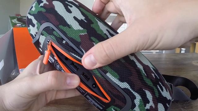 JBL XTREME : Original, Preço, Camuflada, Grande, Review, Comprar смотреть онлайн