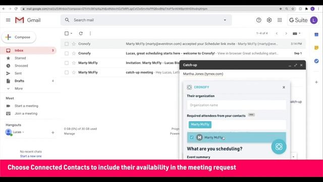 Getting started with the Scheduler смотреть онлайн