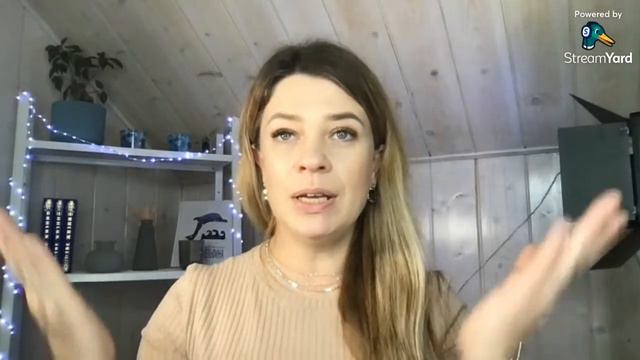 Запрещаю себе Быть: стыд, вина, депрессия, усталость — откуда корни? смотреть онлайн