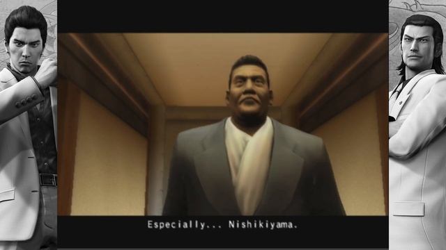 История Серии Yakuza #1 Что делать, если потратил все деньги на провальную консоль, и надо выжить