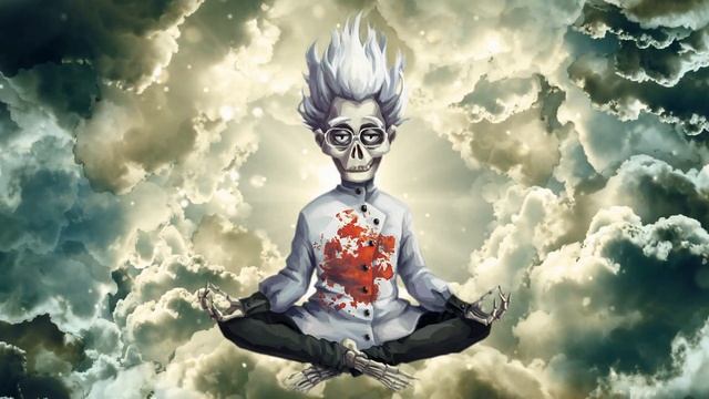 ПОЛНОЧЬ С ДЕДОМ (3) | МУЗЫКА ДЛЯ СНА смотреть онлайн