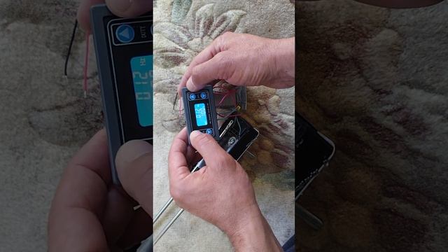 pwm frequency meter xy-pwm جهاز مولد الترددات وكيف شبكه смотреть онлайн