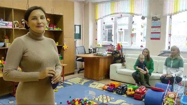 Отзыв получателей социальных услуг проекта "Колыбель надежды" смотреть онлайн