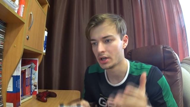 Аккумулятор Xbox One и РЕШЕНИЕ "вируса" геймпада смотреть онлайн