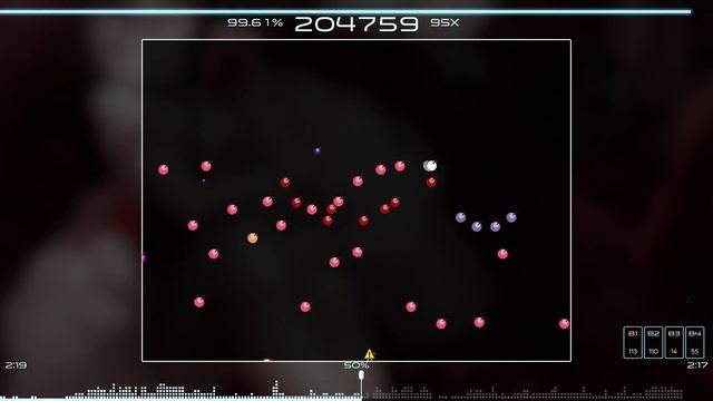 [osu!lazer] bosu! - Triangles update смотреть онлайн