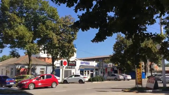 Тихорецк смотреть онлайн