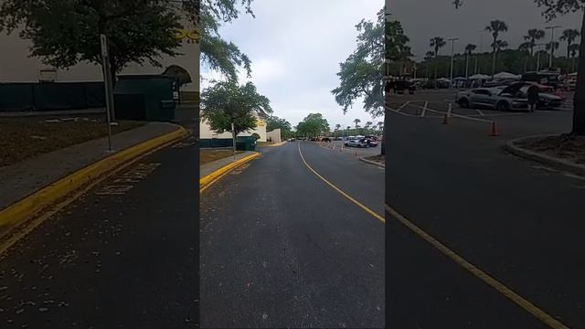 Drive By Cars with Alan is live at Hotrods for Hero's Car Show! #carshow #veterans смотреть онлайн