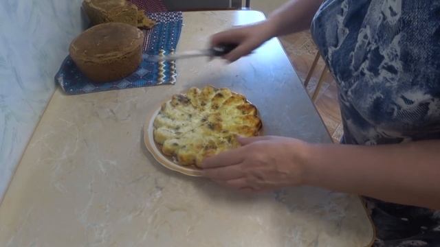 Творожно-рисовая запеканка для диабетика тип 2 смотреть онлайн