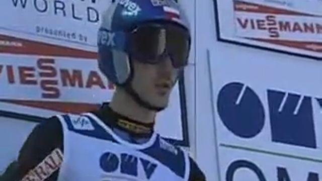 Возвращение Адама Малыша_Планица2009 смотреть онлайн
