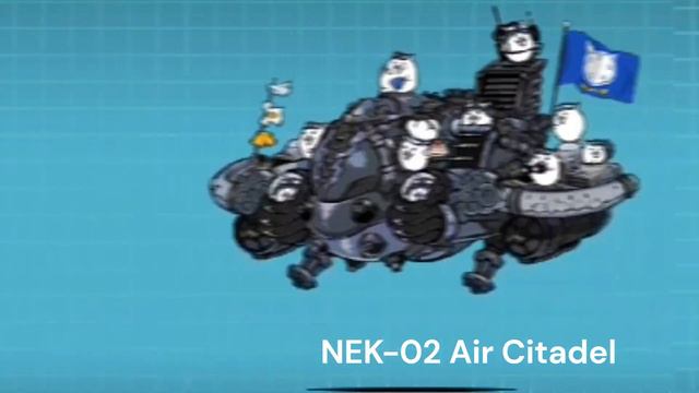 If The Battle Cats Uber Rare Units Have Their Own Sounds (Frontline Assault - Iron Legion) смотреть онлайн