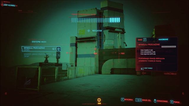 Cyberpunk 2077 👨💻🦾 - odc.95 - Podniebny atak - gameplay PL 1080p [PREMIERA] [POBOCZNE] смотреть онлайн