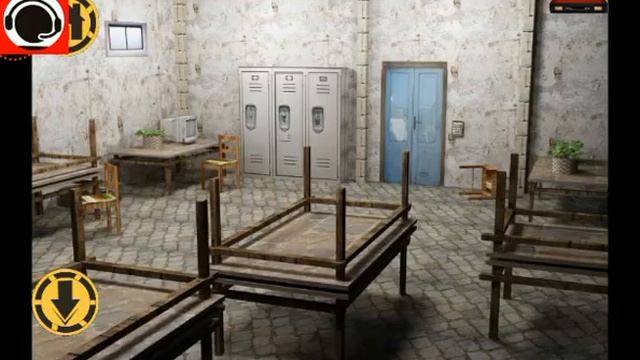 Can You Escape this House 4 Прохождение игры! Уровень 1-5 смотреть онлайн