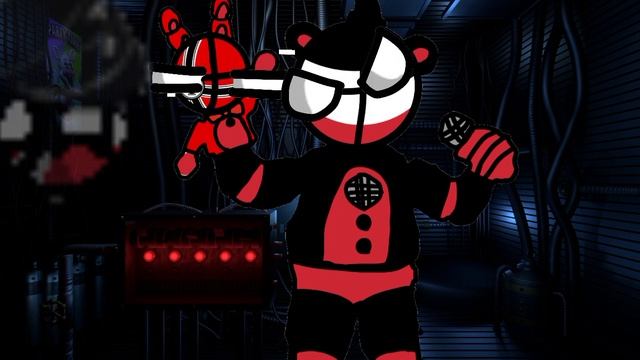 canción de fnaf 5 versión countryballs смотреть онлайн