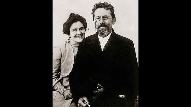 Антон Павлович Чехов Неудача смотреть онлайн