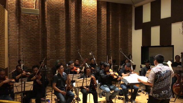 KIDUNG NUSANTARA by Edbert Gian Suyatno смотреть онлайн