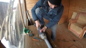 Кормушки и поилки для кур своими руками.