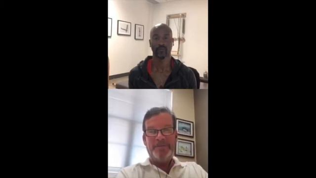 Core Conversations with Martin Reid and guest Dr Jeff Matheson смотреть онлайн