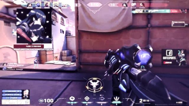 pa1ka HIGHLIGHTS #3 смотреть онлайн