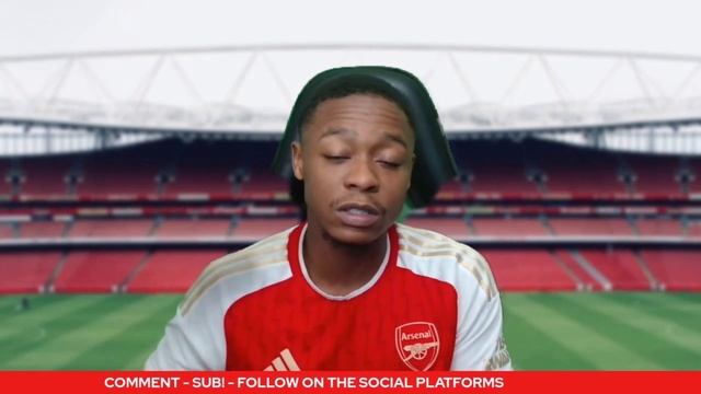 Arsenal TRIPLE INJURY CRISIS! | Jesus , Partey & Smith-Rowe OUT! смотреть онлайн