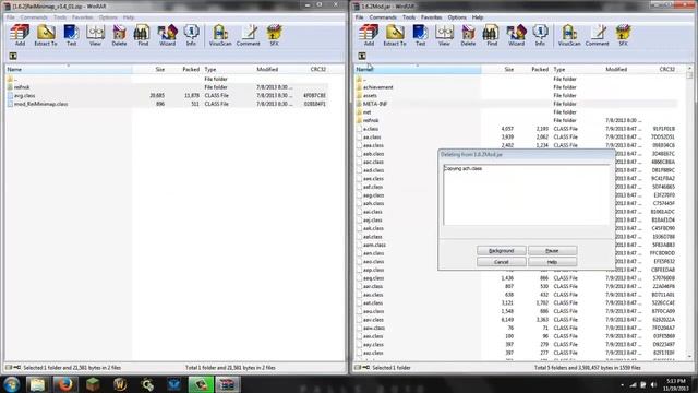 How To Mod Minecraft 1.6+ смотреть онлайн