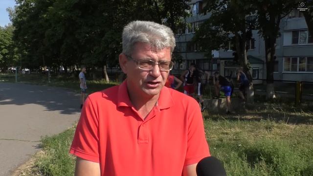 Куда податься баскетболистам? смотреть онлайн