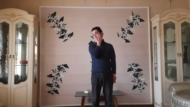 Не дышит НОС. Как Пробить за 30 СЕКУНД без лекарств? смотреть онлайн