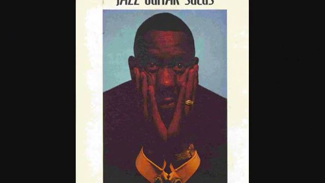 Wes Montgomery-Old Folks