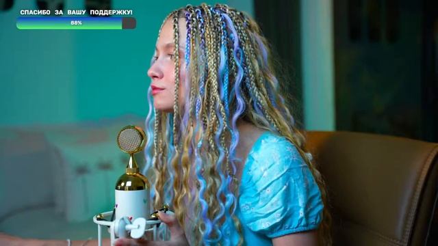 Sweet Dreams - Квашеная (cover Eurythmics) смотреть онлайн