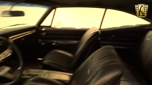 1967 Chevrolet Impala - Gateway Classic Cars St. Louis - #6731 смотреть онлайн