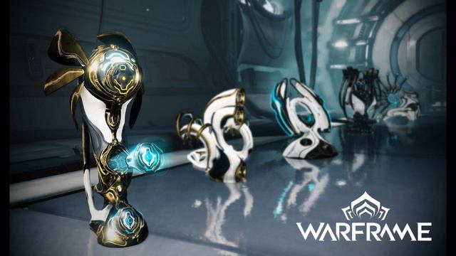 Зачем Скульптуры Аятан в Warframe и какие в них плюсы? смотреть онлайн