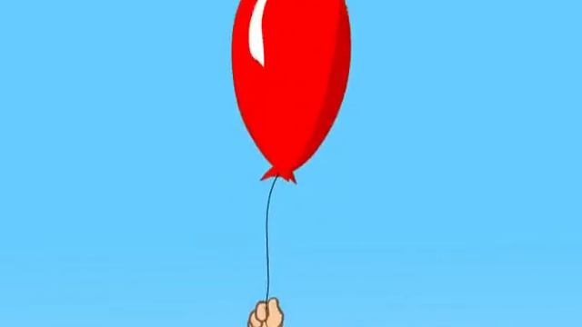 Барбарики-  Что такое доброта (в хорошем качестве)