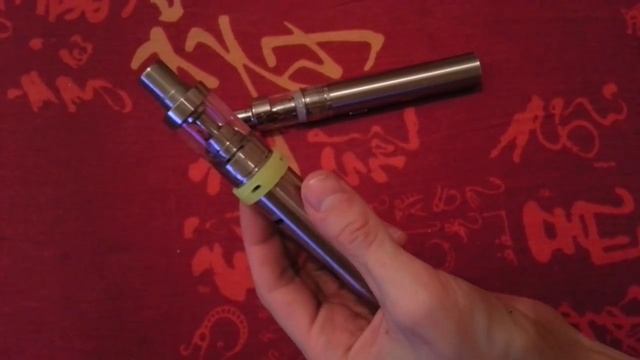 Ijust2 сравнение с aspire tvr-30 смотреть онлайн