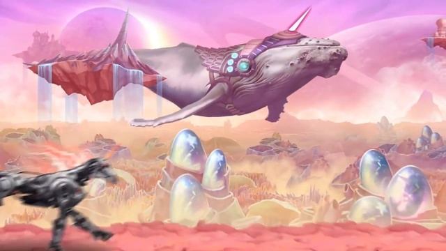 25 Best Endless Runner Games For Android & iOS 2017 смотреть онлайн