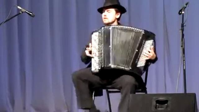 Айдар Гайнуллин — Либертанго.flv смотреть онлайн