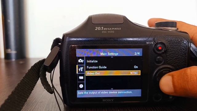 Sony dsc h300 camera settings /best photography settings // best camera settings #sony camera смотреть онлайн