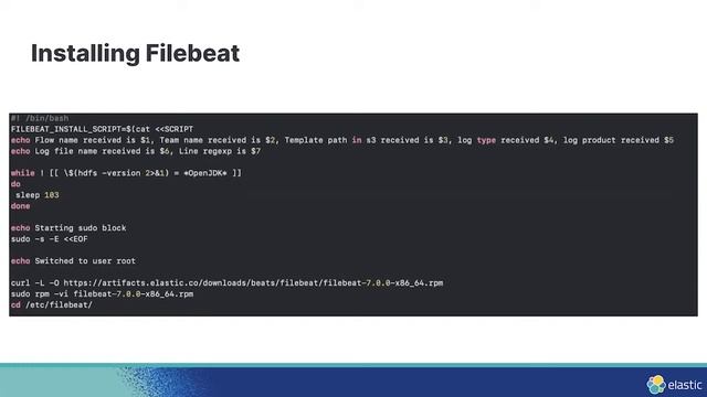 Logging Apache Spark: How we made it easy смотреть онлайн