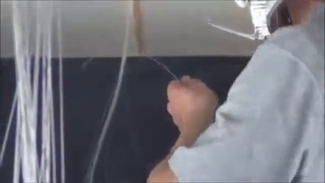 Сокора Монтаж натяжного потолка звездное небо смотреть онлайн