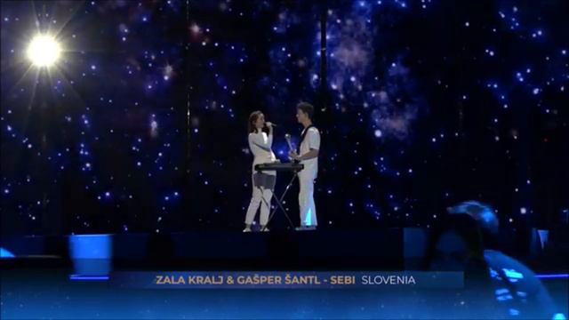 Eurovision 2019 | Rehearsals Day 1 (Recap Of All Songs)