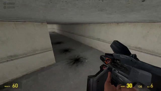 Garrys-Mod but the AI is Self-Aware (ACT 1: PART 2) смотреть онлайн