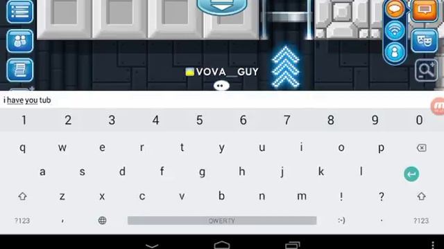 Обзор игры PixelWorlds смотреть онлайн