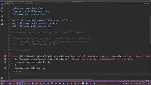 How to Use REDUCE in JavaScript | PART 2 смотреть онлайн
