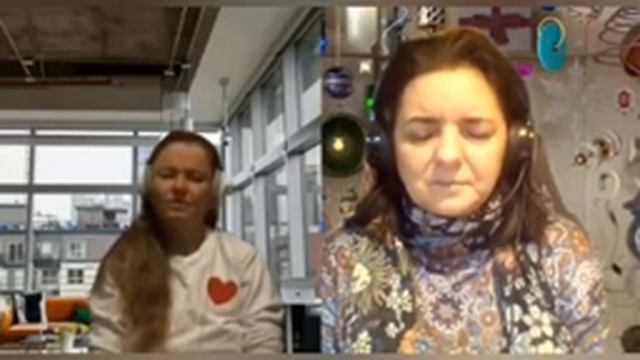 Энергетика планеты. Тихая галактическая война наверху/ Регрессивный гипноз. смотреть онлайн