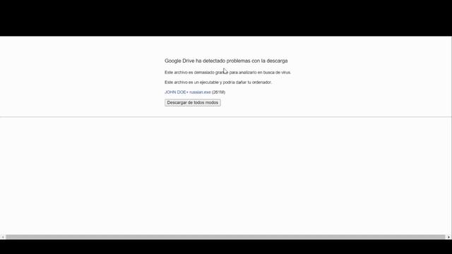 Как скачать Джон Доу на русском? смотреть онлайн