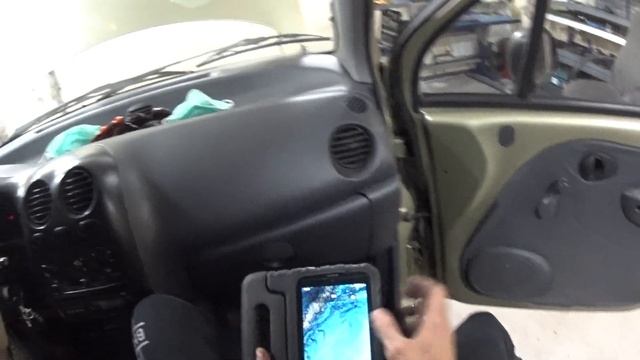 МАТИЗ ЧАСТЬ 1 смотреть онлайн