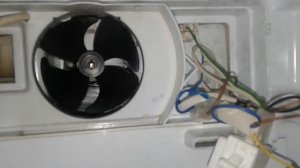 Проверка таймера оттайки на холодильнике POZIS